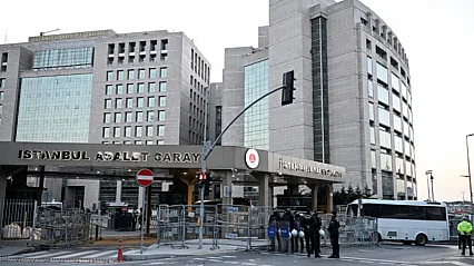 Organize Suç Örgütlerine Mali Darbe! 818 Şüphelinin Varlıklarına El Konuldu