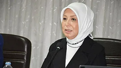 Öznur Çalık'ın Acı Günü! Kayınvalidesi Zennure Çalık Vefat Etti
