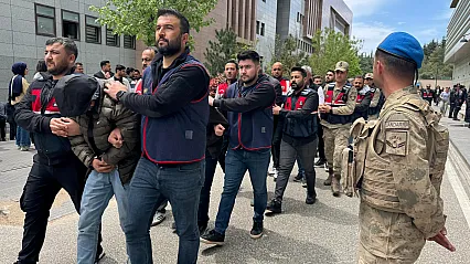 Parayı Kapalıçarşı'da Aklamışlar! Bahis Çetesinden 50 Milyar Liralık Dev Vurgun