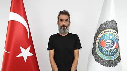 Reyhanlı Saldırısının Firari Faili Yakalandı!