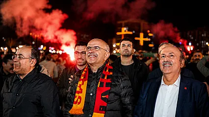 Sahipsiz Kalan Kulüpten Finale! Malatya Yeşilyurtspor 2. Lig İçin Son Virajda