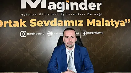 Salih Karademir: Beton Yetmez, Üretim ve Sanayi Şart!