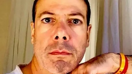 Sanat Dünyasının Acı Kaybı Canberk Uçucu Hayata Gözlerini Yumdu