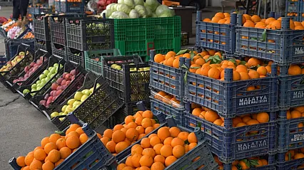 Savaş Ve Hava Koşulları Fiyatları Vurdu: İşte Malatya Sebze ve Meyve Hali'nde Yeni Etiketler