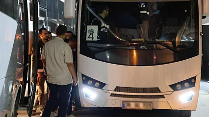 Seferihisar Belediyesinde Rüşvet Soruşturması!