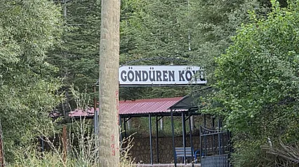 Sivas'ta Kayıp 11 Aylık Bebek İçin Yeni Gelişme!