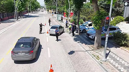 Sokak Çetelerine Büyük Darbe! Malatya Dahil 78 İlde Operasyon