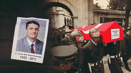 Şüpheli Ölüm Dosyasında Yeni Perde!