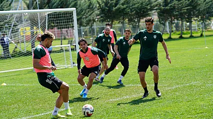 Taraftar Hazır, Takım Hazır! Malatya Finale Kilitlendi
