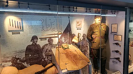 Tarihi Yakından Tanıyın: Mobil Müze Malatya'da Açıldı