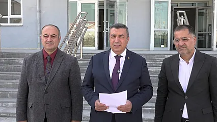TOBB'dan Malatya'ya Milyonluk Yatırımlar! Ramazan Özcan Açıkladı