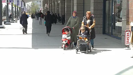 Toplum Çalışmaları Enstitüsü'nün Açıkladığı 4 Kişilik Ailenin Mutfak Masrafı Dudak Uçuklattı: İşte O Tutar!