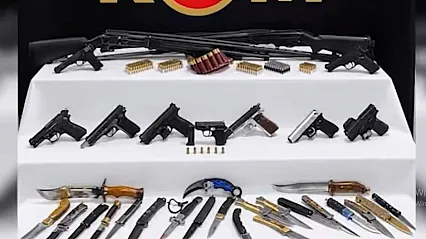 Türkiye Genelinde Dev Sanal Operasyon! Suç Şebekelerinin İletişim Ağları Deşifre Edildi