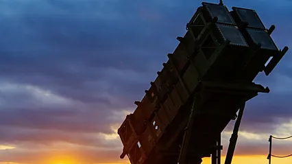 Türkiye'nin Hava Sahası İçin Patriotlar Malatya Yolunda!