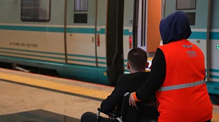 Ulaşımda Önce İnsan Dönemi! Milyonlarca Vatandaş Ücretsiz ve İndirimli Seyahat Etti