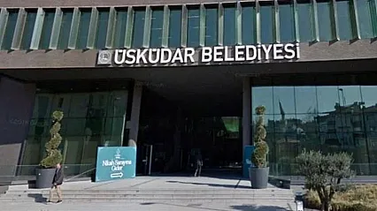 Üsküdar Belediyesi İştiraki Kent AŞ Mimarı Özgür Ceylan Hakkındaki İddialar Gündeme Düştü