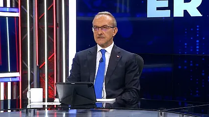 Vali Yavuz'dan Çavuşoğlu Ve Altay Sanayi İçin Beklenen Açıklama!