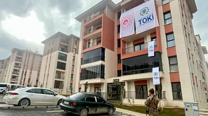 Vali Yavuz Malatya'nın Yeni Eğitim ve Konut Bilançosunu Açıkladı!