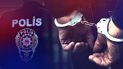 Van'da Uyuşturucu Şebekesine Operasyon!
