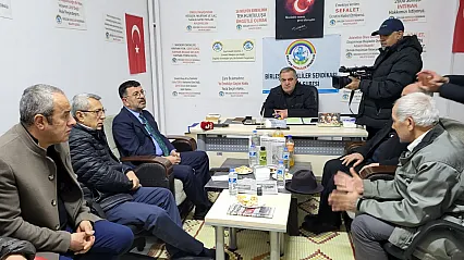 Veli Ağbaba'dan Emekli Aylığı Analizi!