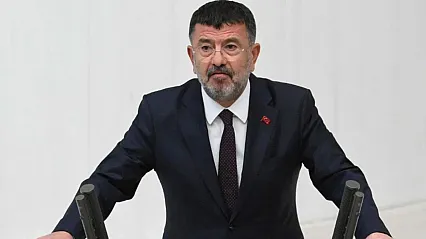 Veli Ağbaba Malatya'da Hastaneye Kaldırıldı