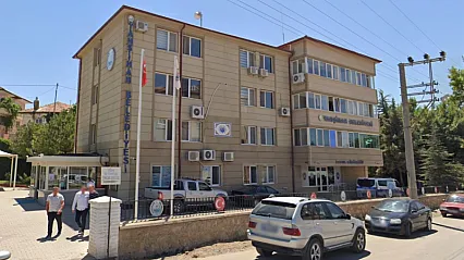 Yahşihan Belediyesi'nde Yeni Operasyon! 9 Gözaltı