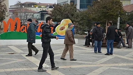 Yapay Zeka Sıraladı, O İlçenin Adı Listede En Üstte: Malatya'da Kimin Eli Daha Sıkı?