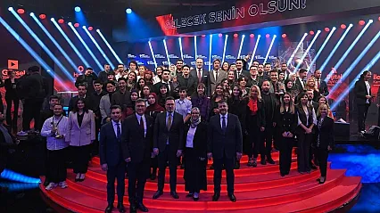 Yarışma Sonuçları Açıklandı!  Malatya'ya Çifte Ödül Gururu