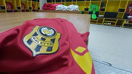 Yeni Malatyaspor'da 19 Yıllık Profesyonel Lig Serüveni Sona Erdi!