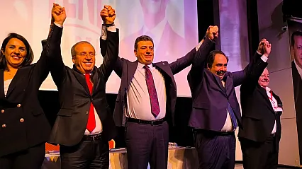 YENİ Parti Malatya'da Kartlar Yeniden Dağıtıldı: İşte Oy Oranı ve Yeni Başkan!