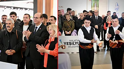 Yeşilyurt Belediyesi Engelliler Günü'nü Özel Programlarla Kutladı