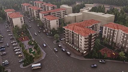 Yeşilyurt Çavuşoğlu Merkez 23 Projesi'nde Hak Sahipleri Belirleniyor! Canlı Takip