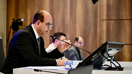 Yeşilyurt Küllerinden Doğuyor: Depremin Üçüncü Yılında Güçlü Mesaj