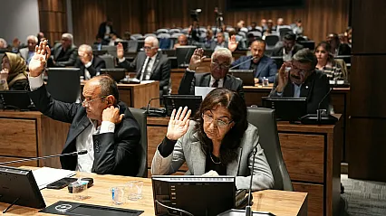 Yeşilyurt Meclisi'nde Yeni Dönem! O Müdürlük Kuruluyor