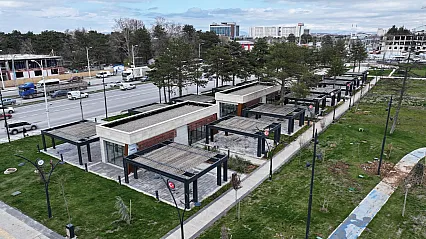 Yeşilyurt'ta Kiralık Dükkan İhalesi İçin Tarih Netleşti!