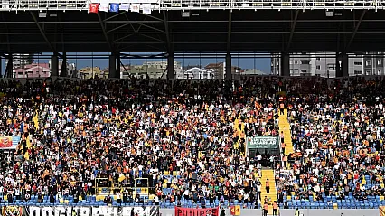 Yeşilyurtspor Şampiyonluğu Finalde Kaçırdı