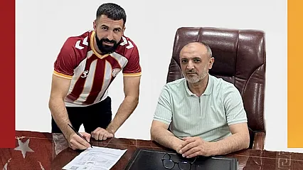Yeşilyurtspor Savunmasını İskenderunspor'un Yıldızıyla Güçlendirdi
