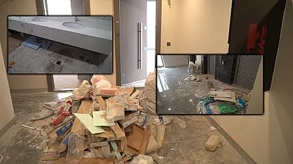 Yetkililer 'Açın' Diyor, Şartlar 'Kapatın' Diyor! İşte Malatya Esnafının Çıkmazı!