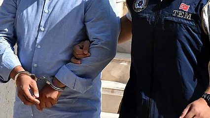 Yurt Dışına Kaçış Planı Yapan 3 FETÖ Şüphelisi Yakalandı!
