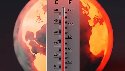 2026 İçin Korkutan Senaryo! Son 10 Yılın En Güçlü El Nino'su Geliyor