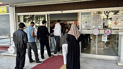 2026 KPSS Ortaöğretim Başladı! Sonuçlar Ne Zaman Açıklanacak?