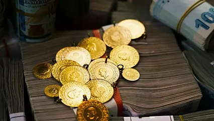 29 Nisan Altın Fiyatlarında Son Durum! Gram ve Çeyrek Altın Güne Nasıl Başladı