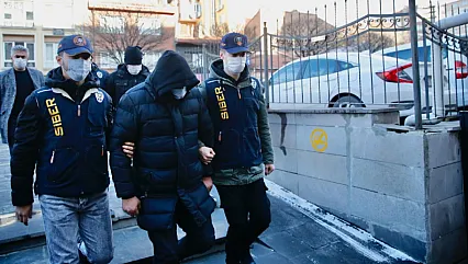 41 İlde Şafak Operasyonu! 35 Milyar Liralık Vurgun Deşifre Oldu