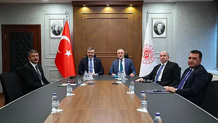 81 İle Müjde Geldi! Bakanlıklardan Dev İstihdam Hamlesi