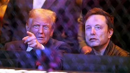 ABD Siyasetinde Musk Alarmı! 2028 Seçimleri İçin Çarpıcı Senaryo