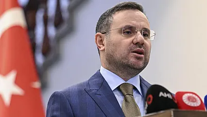 Adalet Bakanı Gürlek'ten Dikkat Çeken Çıkış!