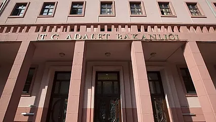 Adalet Bakanlığı Düğmeye Bastı!  Faili Meçhul Dosyalar İçin Özel Birim Kuruldu