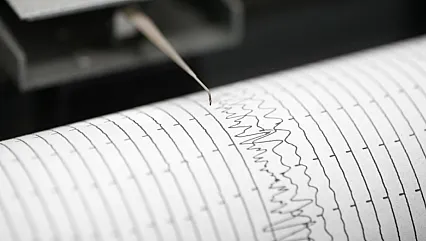 Adana'da Peş Peşe Depremler!