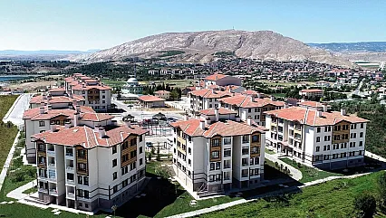 Adıyaman'da Depremzedeler İçin Yeni Hak Sahipliği Dönemi!