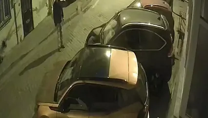 Akıllı Saat Konum Gönderdi Ama Kurtarılamadı Sokaktaki Ölümde 'Vicdan' Sorgulatan Görüntü